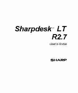 Sharp Frozen Dessert Maker R2 7-page_pdf
